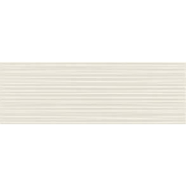 Marazzi Ragno Flex R03C Struttura Fibra 3D Latte 25x76
