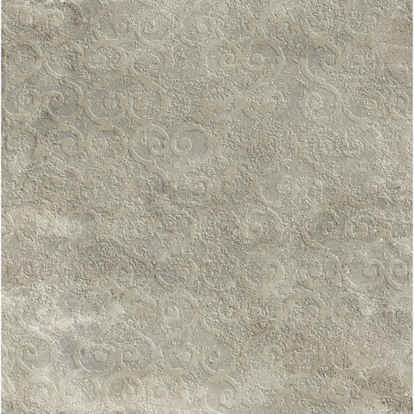 La Fabbrica Ceramiche Pierres Des Chateaux 158051 Decoro Rose Cheverny Nat Ret 100x100