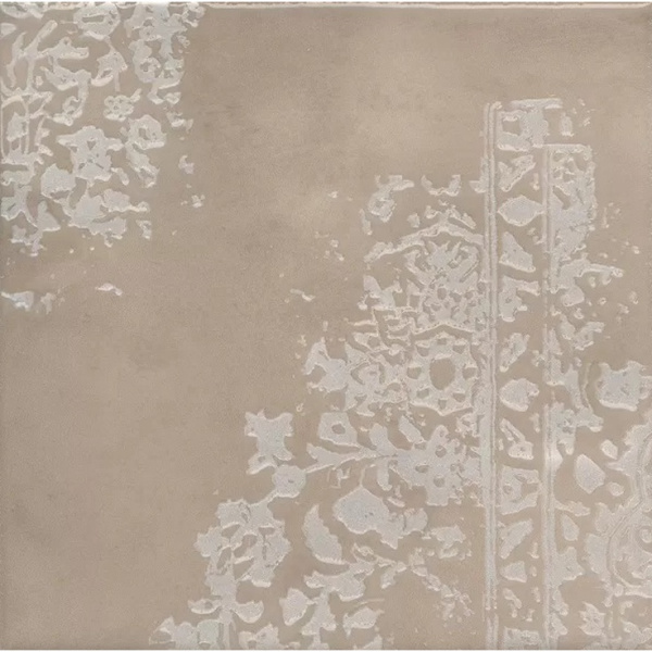 Kerama Marazzi Адриатика OS\B332\5304 3 Бежевый Глянцевый 20x20