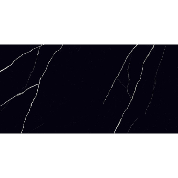 Onlygres Marble MOG603 Black Полированный 60x120