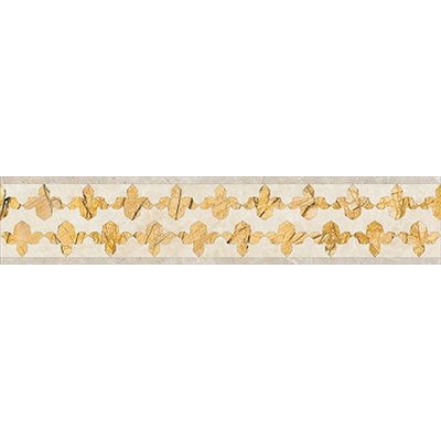 Marmocer Waterjet 57 Бордюр 12x60