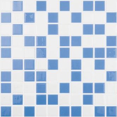 Vidrepur Mixed № 100/106 (на бумаге) 31,7x31,7
