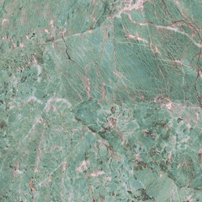 Casalgrande Padana Marmoker 12950219 Caribbean Green Lucido 59x59