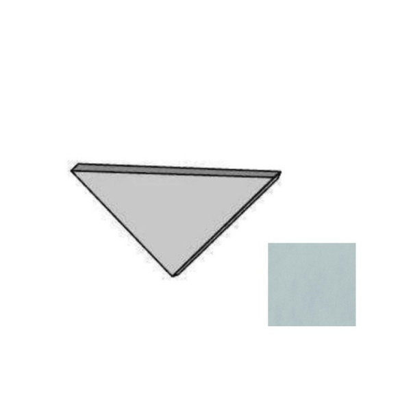 Atlas Concorde Boost Expression AYUL Cyan Corner A E 1,4x1,4