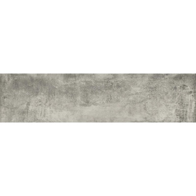 Iris Ceramica Grunge Concrete 891328 Scratch Grey Sq. 30x120