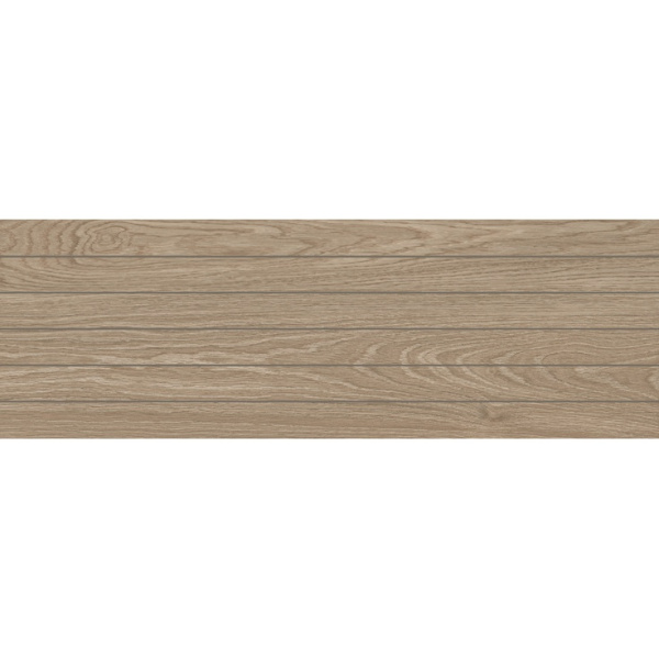 Laparet Gio LP3090B0121R Deco natural матовый обрезной 30x89,5 - керамическая плитка и керамогранит