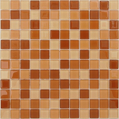 Caramelle Acquarelle Habanero глянцевая 29.8x29.8