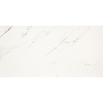 Casalgrande Padana Marmoker 2830217 Statuario Grigio Lucido 30x60