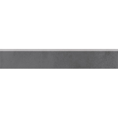 Kerama Marazzi Мирабо DD638620R\6BT Серый Темный 60x9.5