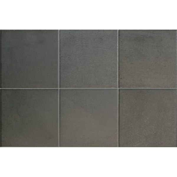 Equipe Hikari 32708 Ebony 10x10 - керамическая плитка и керамогранит