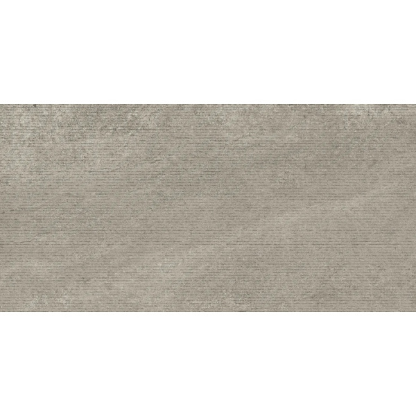 Sant Agostino Bergstone CSABERS612 Rigato Sand Rett 60x120