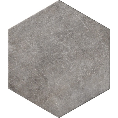 Serenissima Cir New Orleans Esagona Bourbon Street 27.7x24