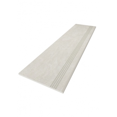 Ametis Spectrum SR00 Milky White Неполированный 30x120