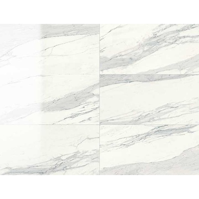 Novabell Imperial Calacatta Bianco Lappato-2 30x30