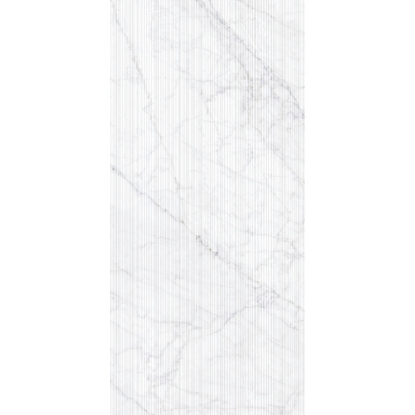 Simpolo Carrara Fogg Stx Hrz 3pc 59,8x119,8