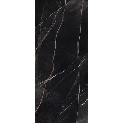 PMA ceramic Royal Marble IM2020L-N-1 Imperio Mystic Black Natural 120x280