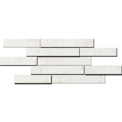 Ametis Marmulla MA01 Grey Muretto-3D 28x78.5