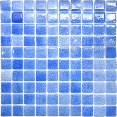 Natural mosaic Steppa STP-BL010-30 Mix 31,7x31,7