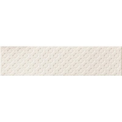 Ceramiche Grazia Impressions BLO100 Bloom White 14x56