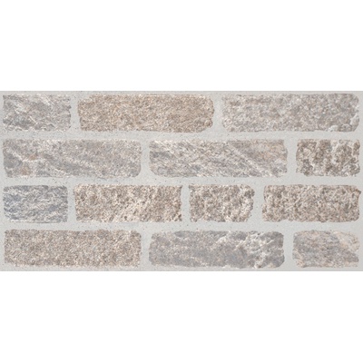 Keramo Rosso Palermo Grey 30x60