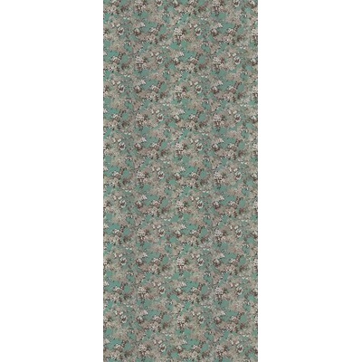Rex Ceramiche I Filati Di 9000214 Goldfinger Acquamarina A+B+C+D 6mm Ret 120x240