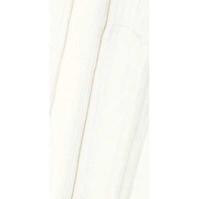 Ariostea Ultra Marmi Bianco Covelano Lucidato Shiny 75x150