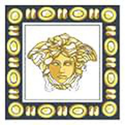 Versace Maximvs 63156 Tozzetti Decorati 12x12