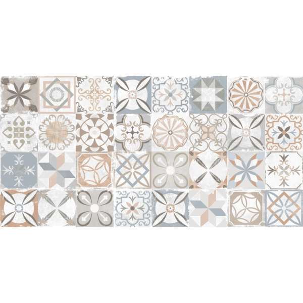 Alma ceramica Beton Pro GFU60120BTP14R Матовый 60x120 - керамическая плитка и керамогранит