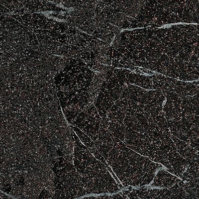 Atlas Concorde Russia Volcano 610090002101 Antracite Bottone 7.2x7.2