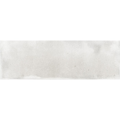 La Fabbrica Ceramiche Small 180028 White 5,1x16,1