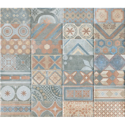 Serenissima Cir New Orleans French Quarter Royal Street 10x20