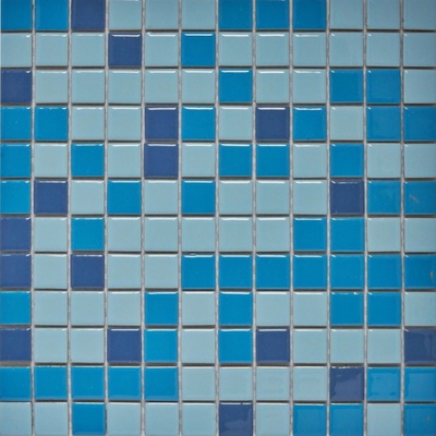 Pixel mosaic Керамическая PIX643 31,5x31,5