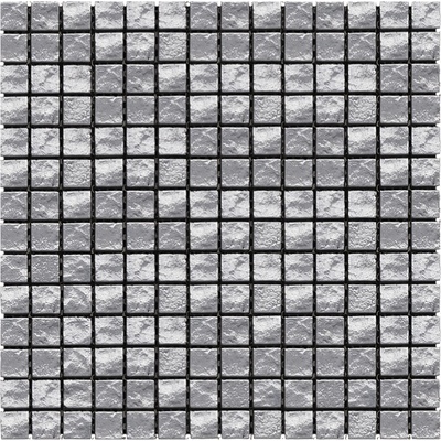 Natural mosaic Crystal BSU-12-20 (BSUA-02-20) 29.8x29.8