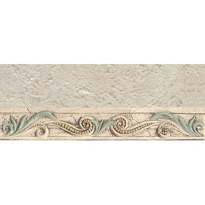 Gardenia Orchidea Esedra 1638 Verde 15x41