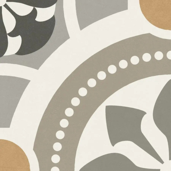 Decocer Siena Trevi 19,8x19,8