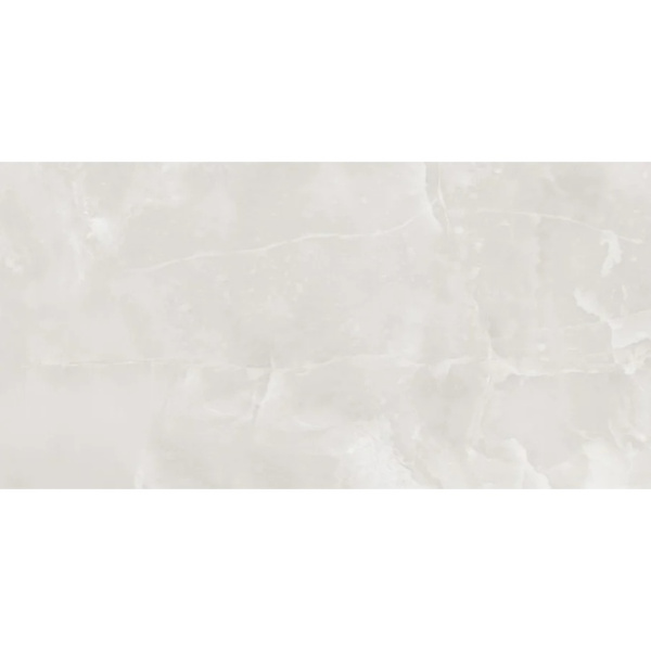 Staro Luna Rossa Onyx Elegant Bianco Satin 60x120