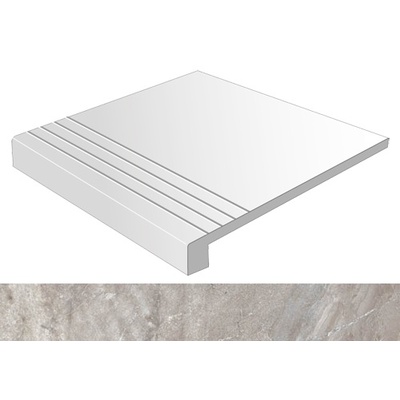 Vives Titan R Gradone Mara Cemento 44.3x44.3