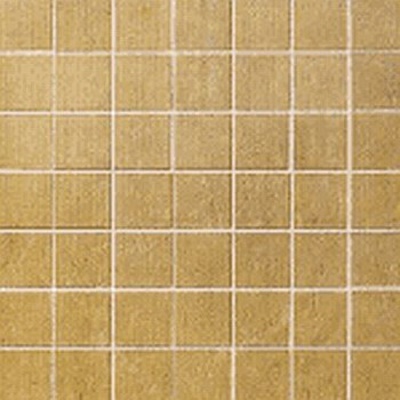 Serenissima Cir Liberty Gold Mosaico 2.2x2.2 30x30