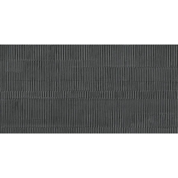 Ergon Pigmento EM58 Cardboard Antracite Silktech Ret 30x60