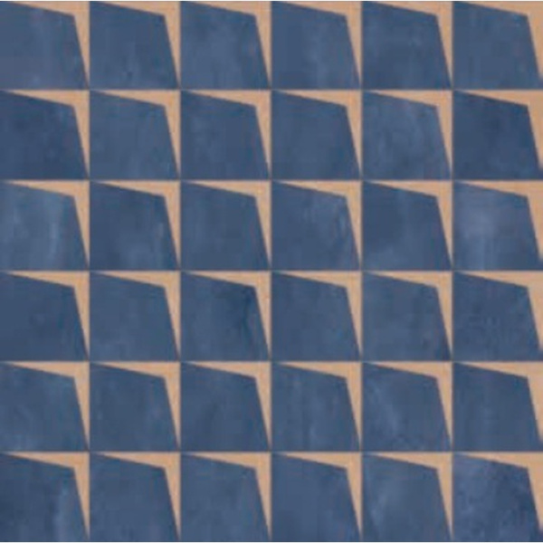 ABK AlterEgo 0017459 Indigo Mini Nat Ret 60x60