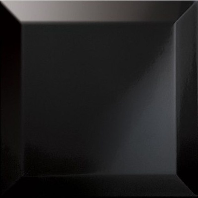 Tubadzin London W Piccadilly Black 3 29.8x29.8