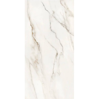 Eurotile Керамогранит Иран 945 Calacatta Gold 60x120