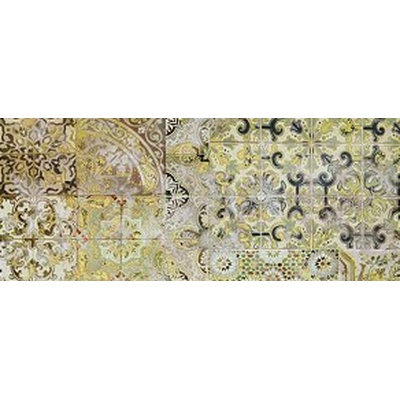 Gracia Ceramica Patchwork Decor 02 60x25