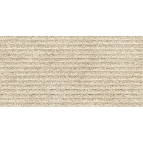 Emil ceramica Landscape EJRW Rigato Sabbia Silktech 60x120