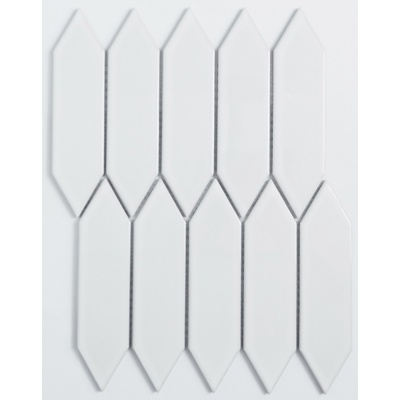 NSmosaic Rustic R-321 Глянцевая 25.75x31.3