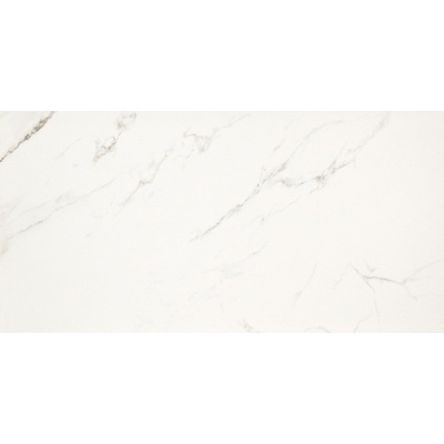 Casalgrande Padana Marmoker 2560017 Statuario Grigio Honed 120x240