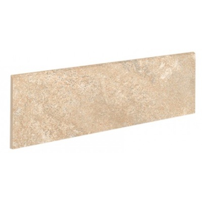 Exagres Petra Ocre Rodapia 9x33