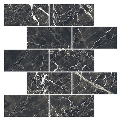 Kerranova Black &amp; White K-61/LR/m13/307x307x10 K-60/CR(LR)/m07 30.7x30.7