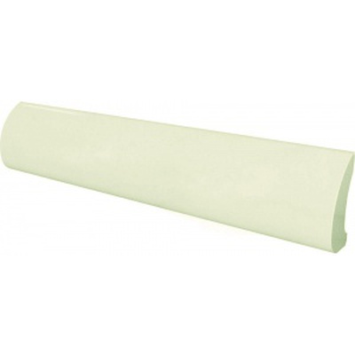 Equipe Mallorca 23285 Pencil Bullnose Green 3x20