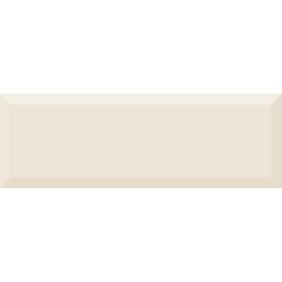 Absolut Keramika Chocolate Monocolor Biselado Brillo Cava 10x30